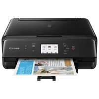 МФУ Canon PIXMA TS6140 фото 2